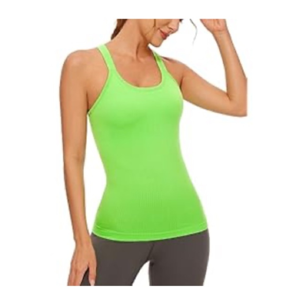 Crz Yoga Tank